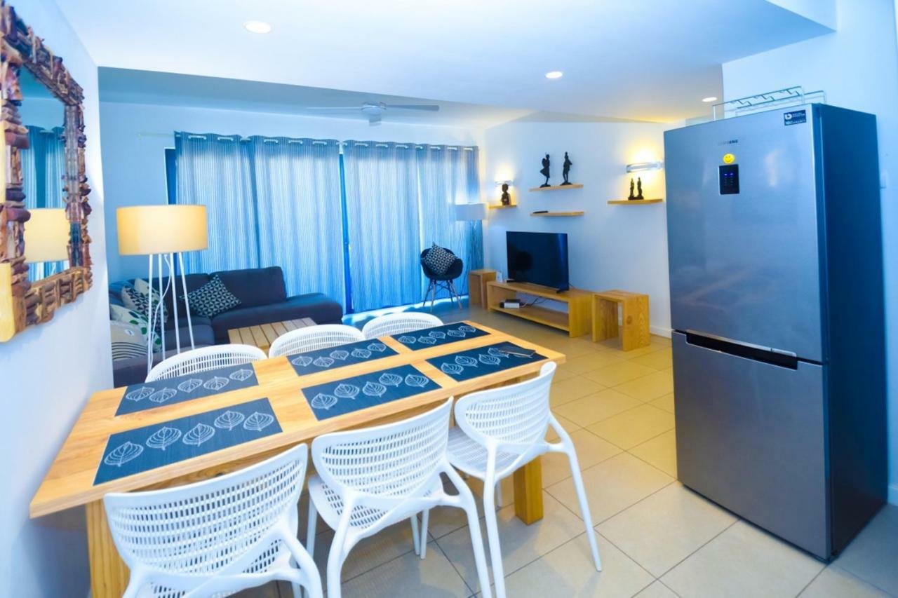 Azuri -sea View & Golf Luxury Apartment *
