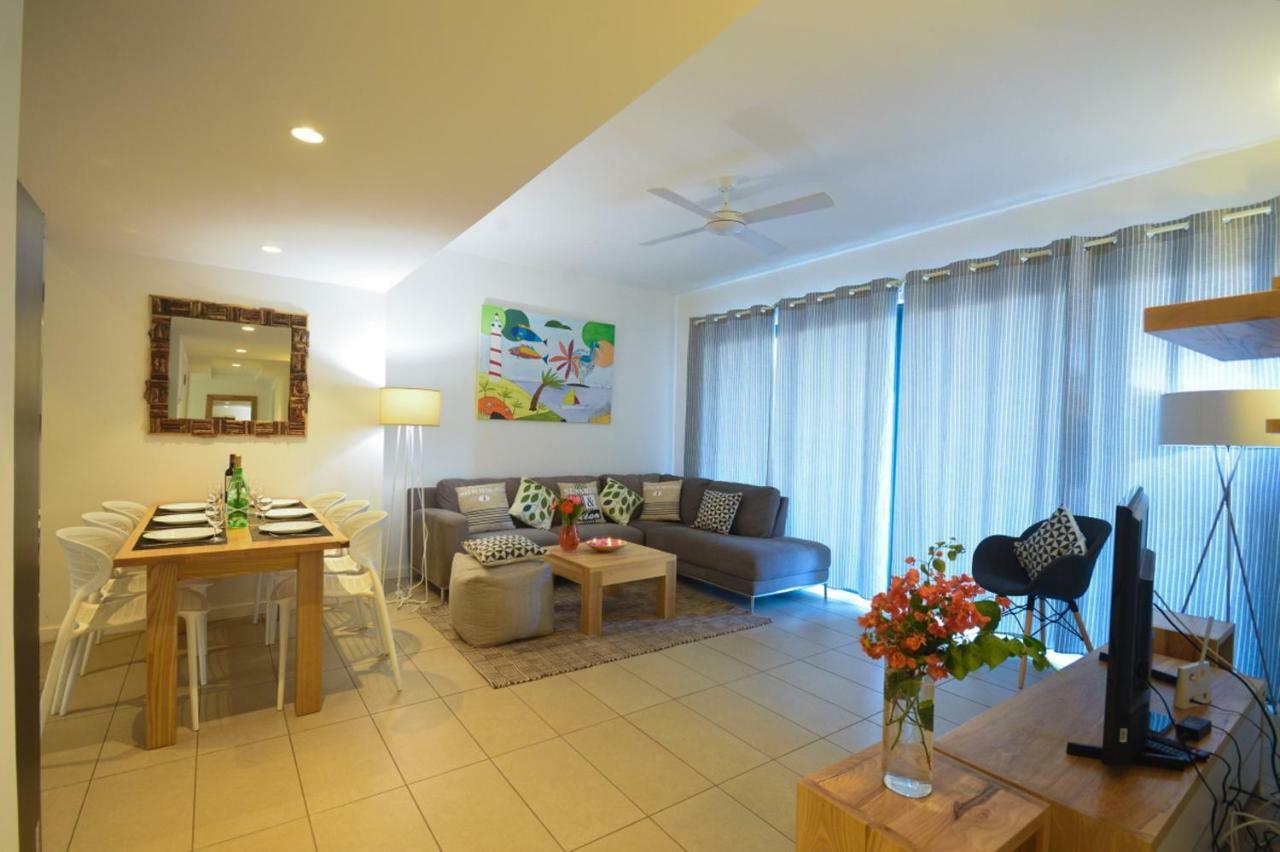 Apartment Azuri -sea View & Golf Luxury *