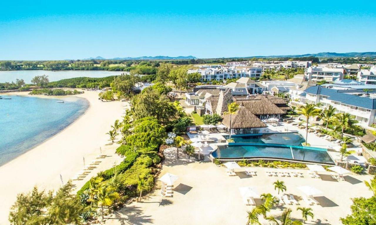 Azuri -sea View & Golf Luxury Roches Noires