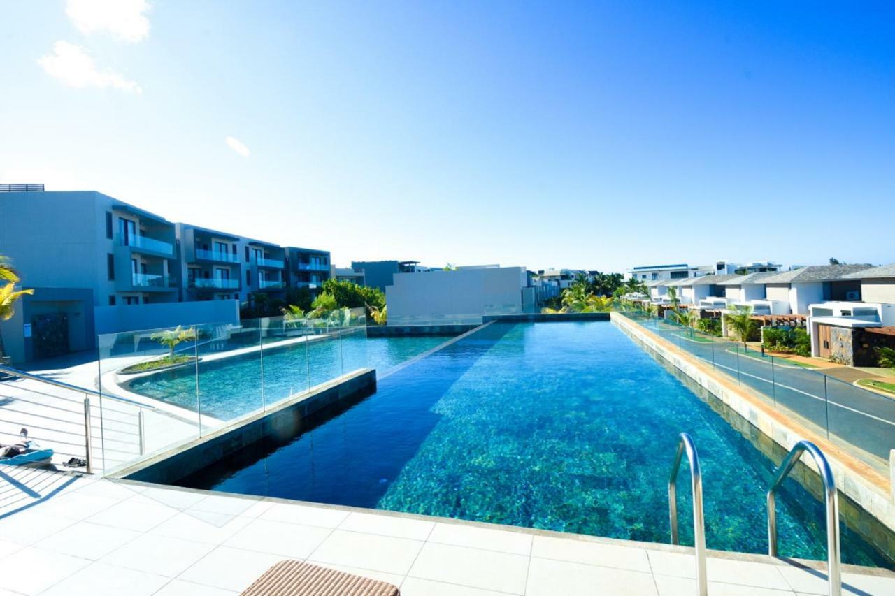 Apartment Azuri -sea View & Golf Luxury *