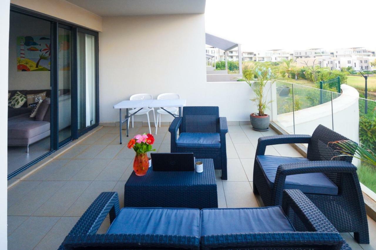 Azuri -sea View & Golf Luxury *