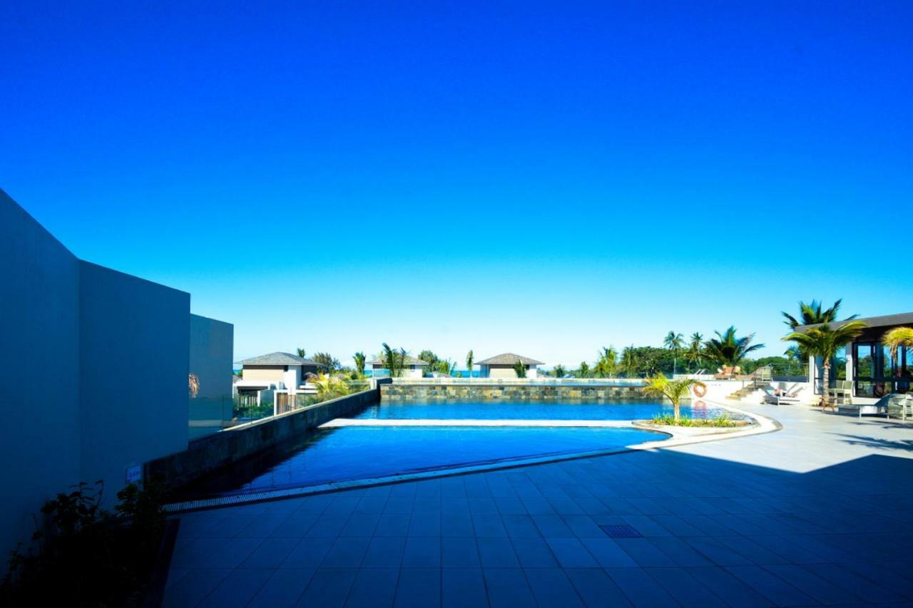 Apartment Azuri -sea View & Golf Luxury *