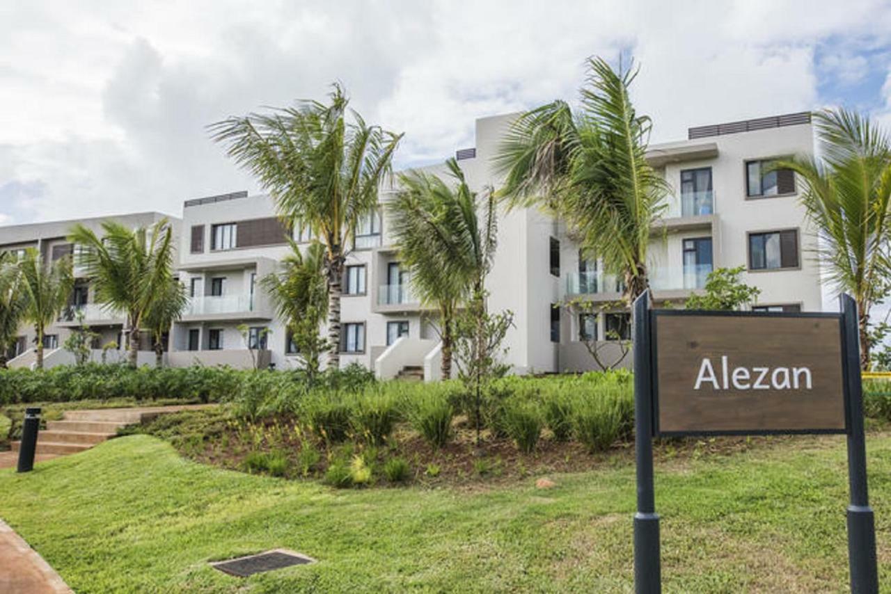 Azuri -sea View & Golf Luxury * Roches Noires