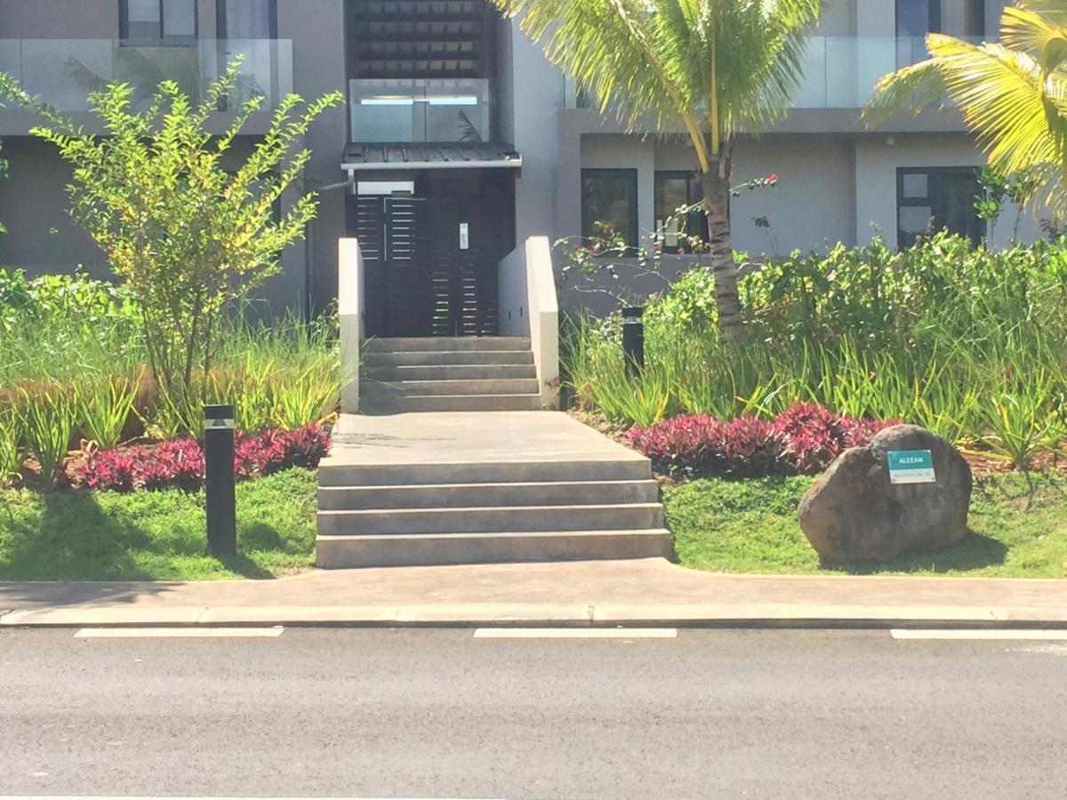 Apartment Azuri -sea View & Golf Luxury *