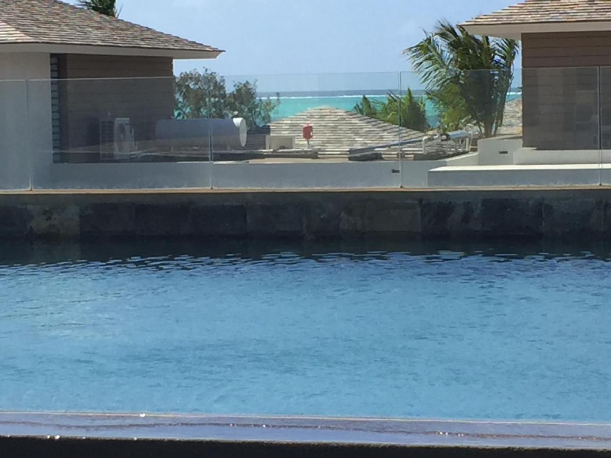Apartment Azuri -sea View & Golf Luxury