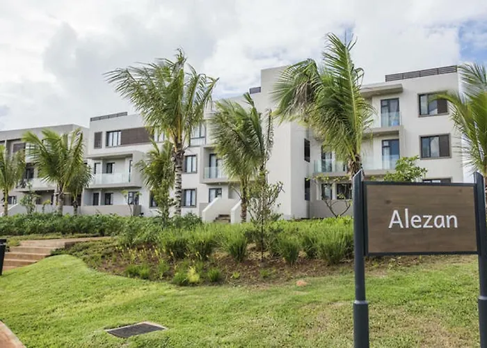 Azuri Resort - Luxury Apartment
