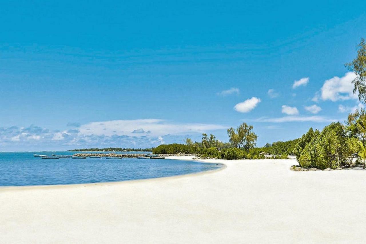 Azuri -sea View & Golf Luxury Appartement Roches Noires