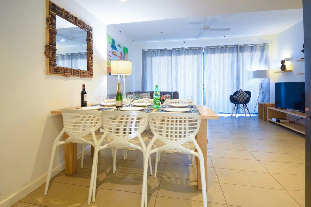 Azuri -sea View & Golf Luxury Appartement *