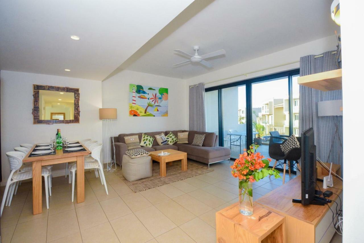Appartement Azuri -sea View & Golf Luxury *