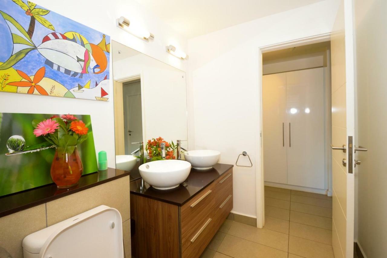 Azuri -sea View & Golf Luxury Appartement