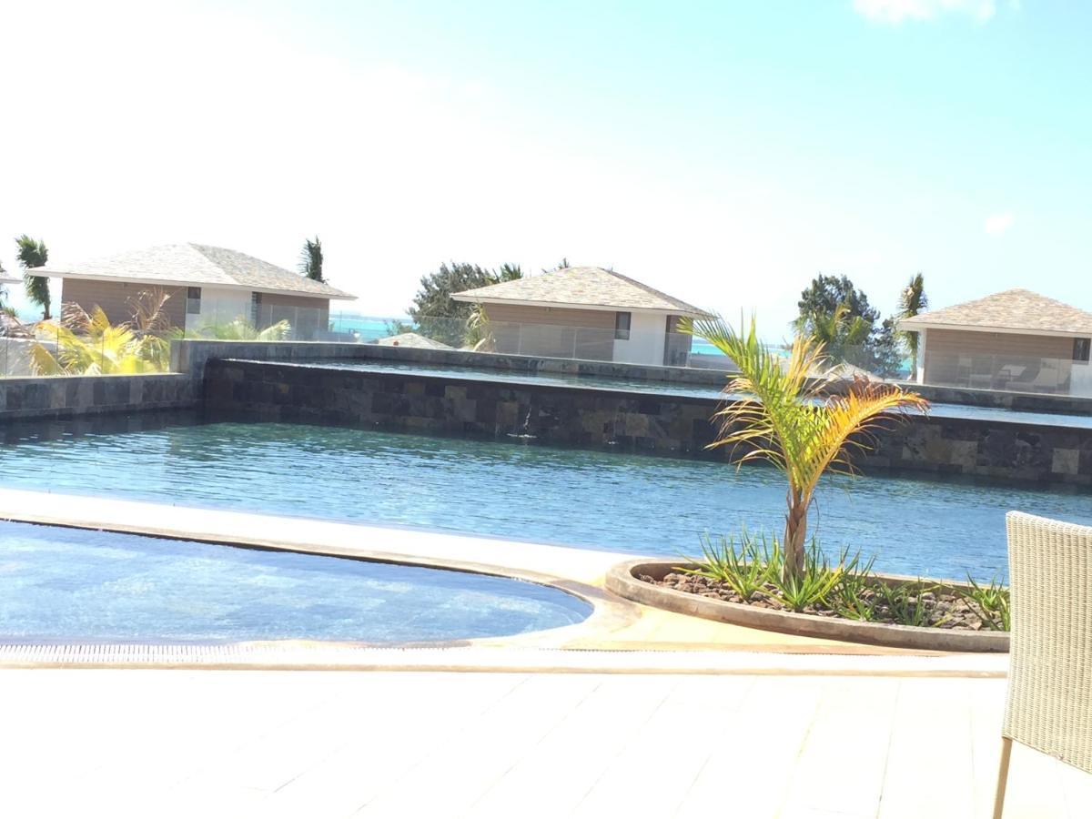 Azuri -sea View & Golf Luxury Appartement *