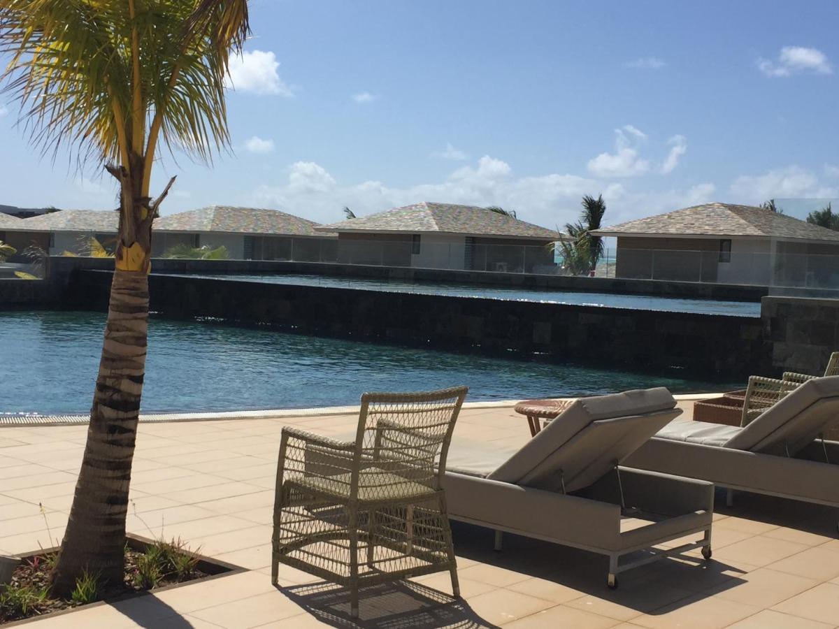 Azuri -sea View & Golf Luxury Appartement